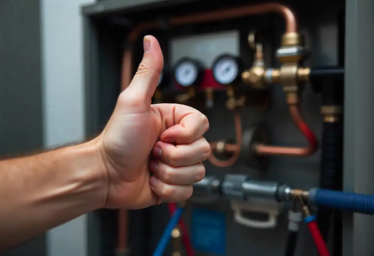 Emergency HVAC services and installations in Darien, GA